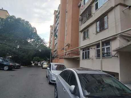 3 otaq · 77 m² · 5/9 mərtəbə, Xalqlar Dostluğu