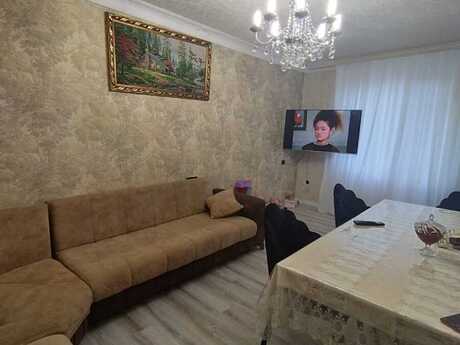 3-room apartment, 68 m², Xalqlar Dostluğu: 200 000 ₼ 3