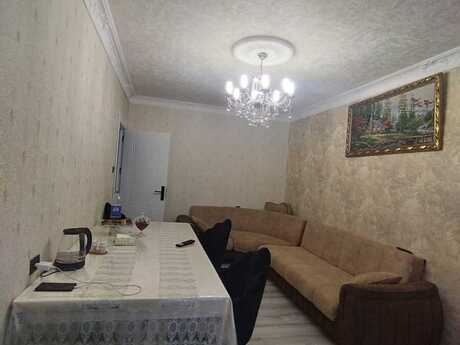 3-room apartment, 68 m², Xalqlar Dostluğu: 200 000 ₼ 5