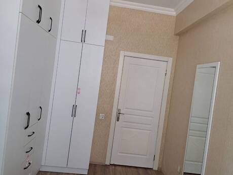 2-room apartment for rent, 54 m², Hövsan: 480 ₼/mo 2