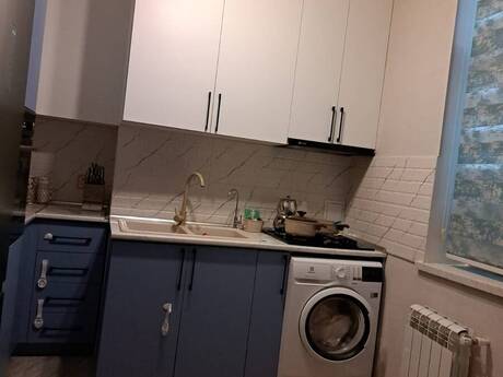 2-room apartment for rent, 54 m², Hövsan: 480 ₼/mo 5