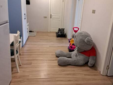 2-room apartment for rent, 54 m², Hövsan: 480 ₼/mo 4