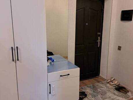 2-room apartment for rent, 54 m², Hövsan: 480 ₼/mo 3