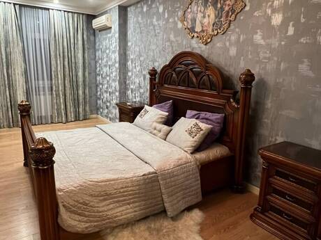 4 otaqlı mənzil, 170 m², Şah İsmayıl Xətai: 470 000 ₼ 5