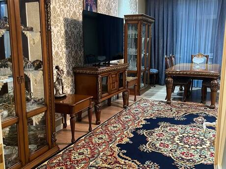 4 otaqlı mənzil, 170 m², Şah İsmayıl Xətai: 470 000 ₼ 2