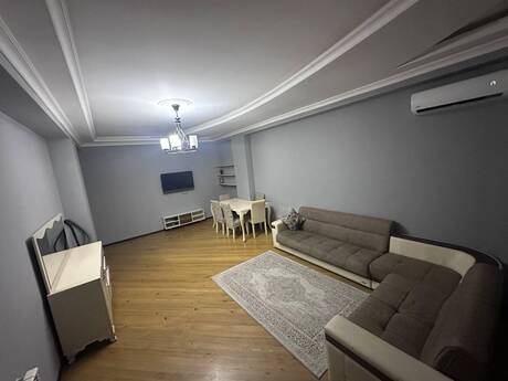 Kirayə 2 otaqlı mənzil, 70 m², Azadlıq Prospekti: 400 ₼/ay 3
