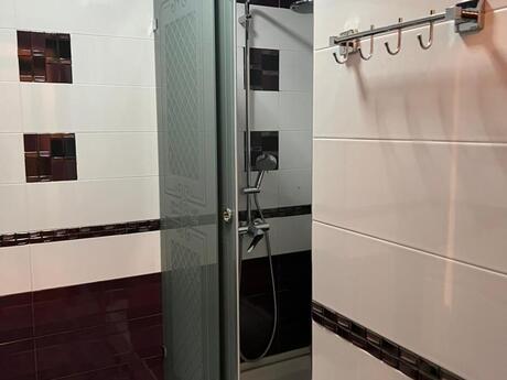 Аренда: 3-комнатная квартира, 100 м², Həzi Aslanov: 50 ₼/мес 5