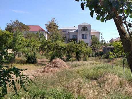 9 otaqlı həyət evi, 420 m², Novxanı: 400 000 ₼ 2