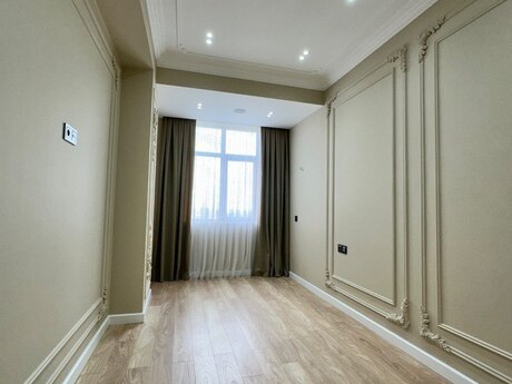 2-room apartment, 76 m², Qara Qarayev: 259 000 ₼ 5