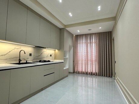 2-room apartment, 76 m², Qara Qarayev: 259 000 ₼ 4