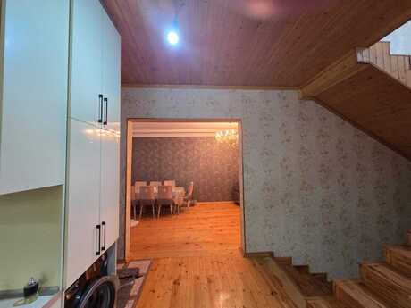 6 otaqlı həyət evi, 220 m², Əmircan: 175 000 ₼ 2