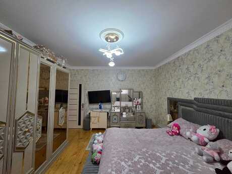6 otaqlı həyət evi, 220 m², Əmircan: 175 000 ₼ 3