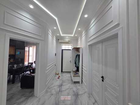 4 otaqlı həyət evi, 150 m², Əmircan: 180 000 ₼ 2
