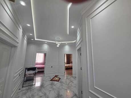4 otaqlı həyət evi, 150 m², Əmircan: 180 000 ₼ 4