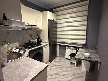 3-room apartment, 80 m², 7-ci mikrorayon: 195 000 ₼ 4