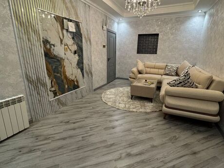 3-room apartment, 80 m², 7-ci mikrorayon: 195 000 ₼ 2