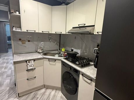 3-room apartment, 80 m², 7-ci mikrorayon: 195 000 ₼ 5