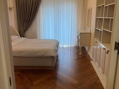 2-room apartment for rent, 80 m², 28 May: 1 300 ₼/mo 2
