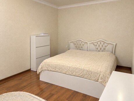 3 otaqlı mənzil, 85 m², Memar Əcəmi: 169 000 ₼ 4