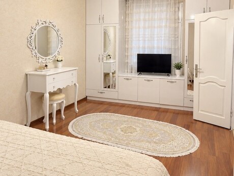3 otaqlı mənzil, 85 m², Memar Əcəmi: 169 000 ₼ 5