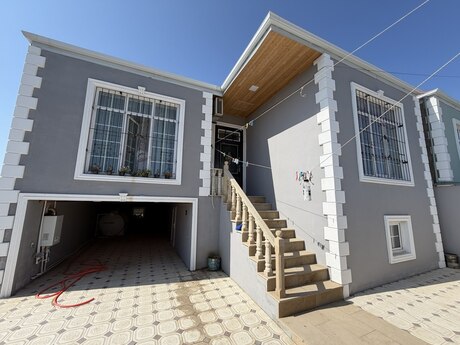 3-room house, 149 m², Hövsan: 130 000 ₼ 2