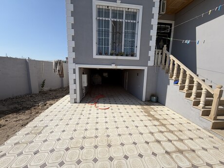 3-room house, 149 m², Hövsan: 130 000 ₼ 3