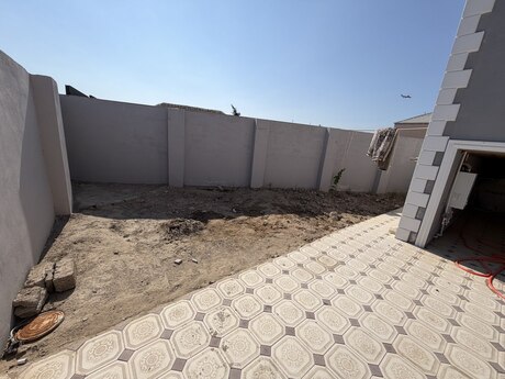 3-room house, 149 m², Hövsan: 130 000 ₼ 4