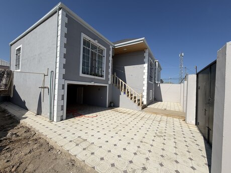 3-room house, 149 m², Hövsan: 130 000 ₼ 5
