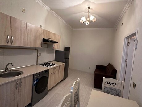 2-room apartment, 40 m², Yasamal: 155 000 ₼ 3