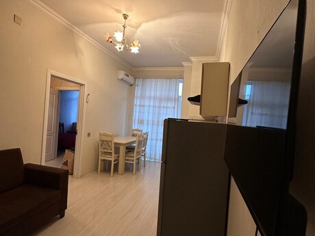 2-room apartment, 40 m², Yasamal: 155 000 ₼ 2