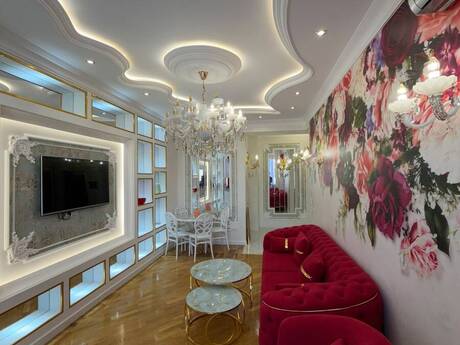 2-room apartment, 58 m², Həzi Aslanov: 174 999 ₼ 2
