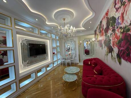 2-room apartment, 58 m², Həzi Aslanov: 174 999 ₼ 5