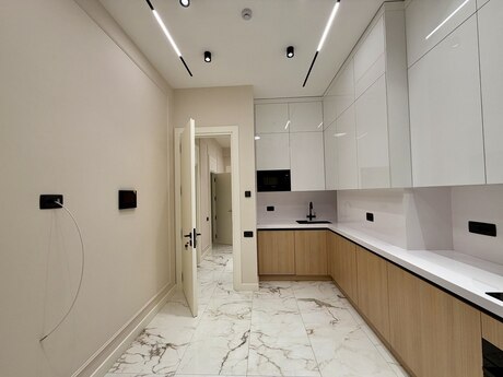 2 otaqlı mənzil, 100 m², Nəriman Nərimanov: 450 000 ₼ 5