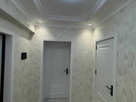 3-комнатная квартира, 85 м², Biləcəri: 145 000 ₼ 3