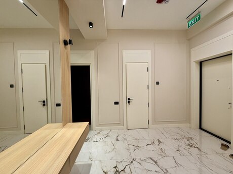 2 otaqlı mənzil, 100 m², Nəriman Nərimanov: 450 000 ₼ 4