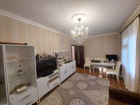 2-room apartment, 50 m², 7-ci mikrorayon: 138 000 ₼ 2