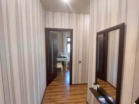 2-room apartment, 50 m², 7-ci mikrorayon: 138 000 ₼ 4