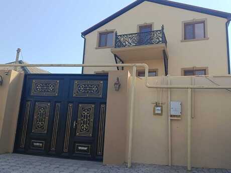 6 otaqlı həyət evi, 264 m², Balaxanı: 180 000 ₼ 2