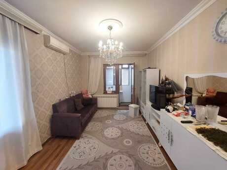 2 otaqlı mənzil, 50 m², Azadlıq Prospekti: 138 000 ₼ 3