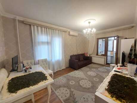 2 otaqlı mənzil, 50 m², Azadlıq Prospekti: 138 000 ₼ 2