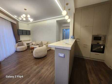 2 otaqlı mənzil, 82 m², Ağ şəhər: 425 000 ₼ 3