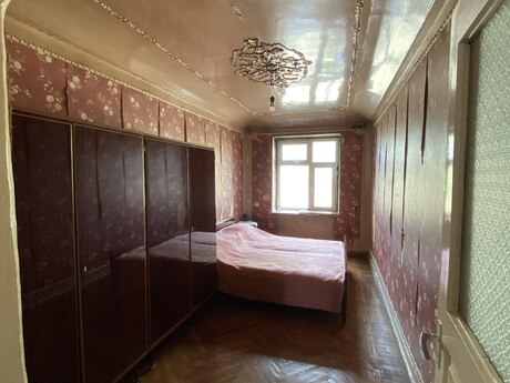 3 otaqlı mənzil, 60 m², Nəriman Nərimanov: 265 000 ₼ 4