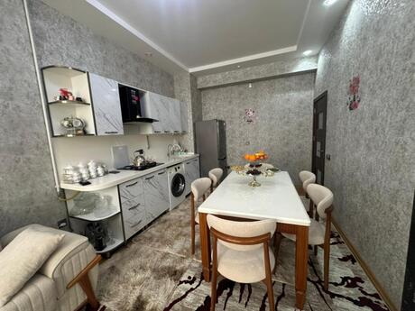2-комнатная квартира, 51 м², Qara Qarayev: 175 000 ₼ 5