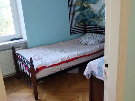 2-room apartment for rent, 65 m², Nəriman Nərimanov: 150 ₼/mo 2