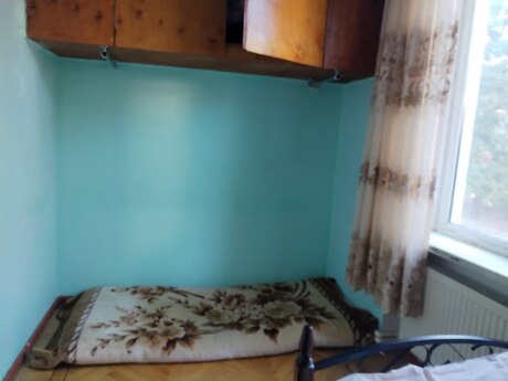 2-room apartment for rent, 65 m², Nəriman Nərimanov: 150 ₼/mo 3