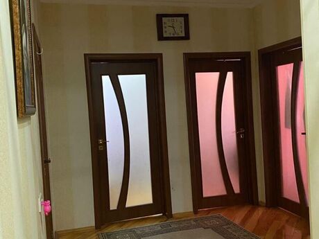 Memar Əcəmidə 2 otaqlı həyət evi kirayə verilir, 60 m², 400 AZN/ay, şəkil 4 / 4