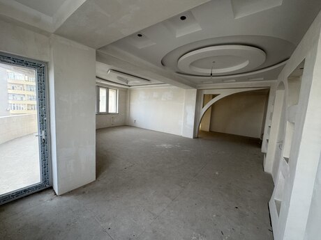 3 otaqlı mənzil, 155 m², Azadlıq Prospekti: 360 000 ₼ 3