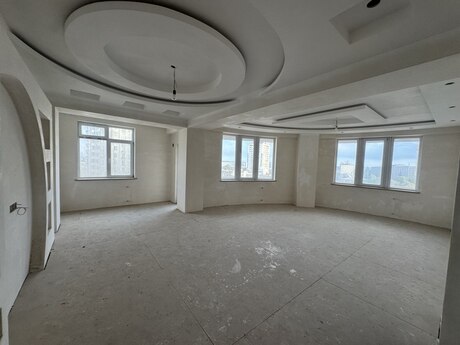 3 otaqlı mənzil, 155 m², Azadlıq Prospekti: 360 000 ₼ 2