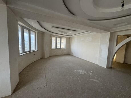 3 otaqlı mənzil, 155 m², Azadlıq Prospekti: 360 000 ₼ 4