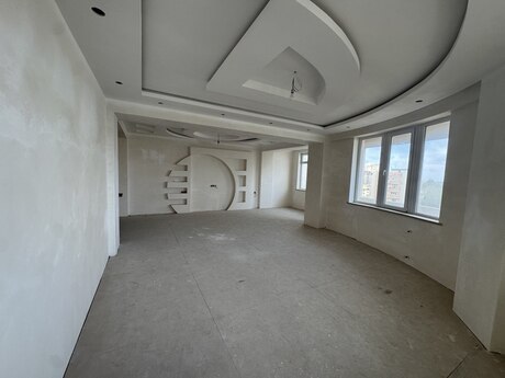3 otaqlı mənzil, 155 m², Azadlıq Prospekti: 360 000 ₼ 5